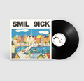 SMIL 12" Vinyl Black Edition